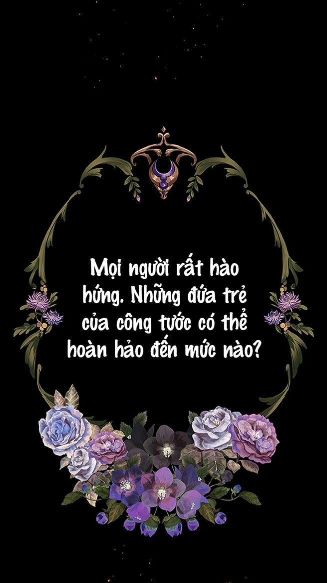 Trở Thành Tiểu Thư Xấu Xí 1 trang 32