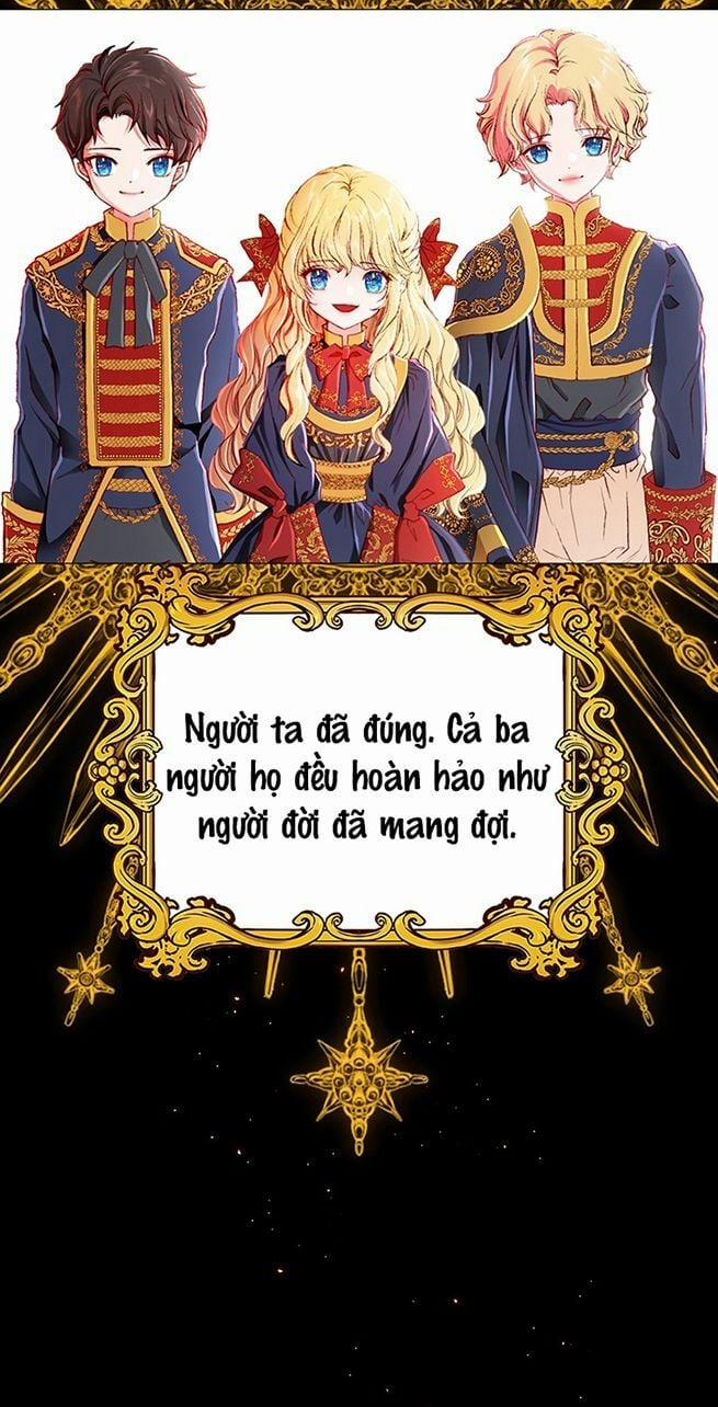 Trở Thành Tiểu Thư Xấu Xí 1 trang 34