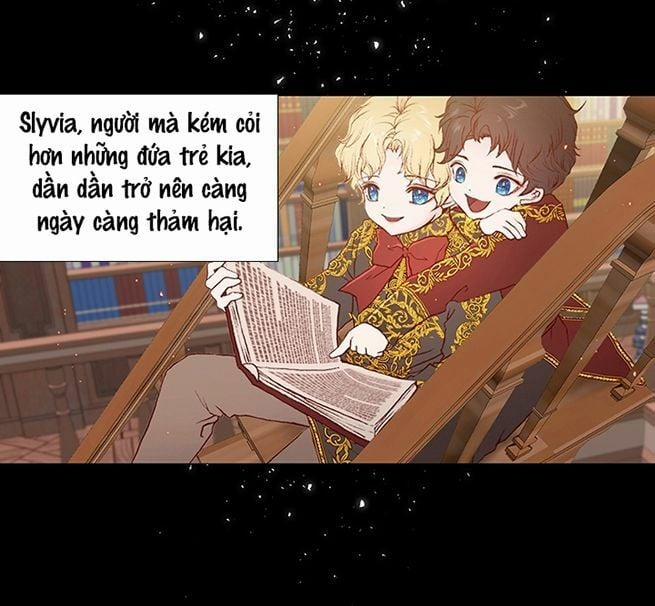 Trở Thành Tiểu Thư Xấu Xí 1 trang 38