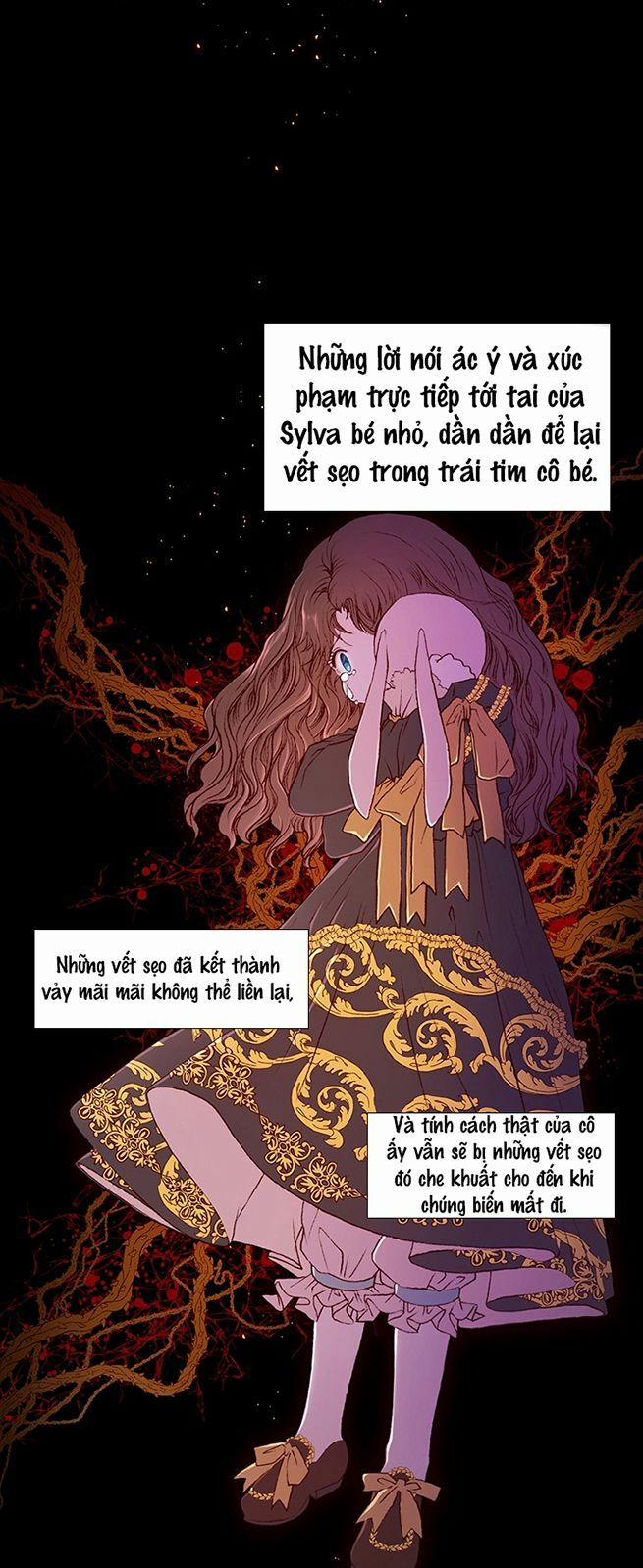 Trở Thành Tiểu Thư Xấu Xí 1 trang 46