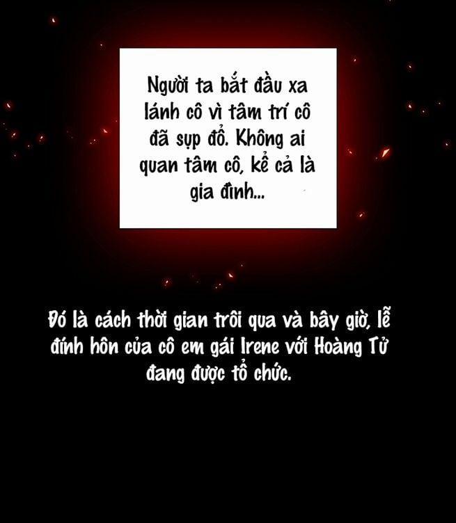 Trở Thành Tiểu Thư Xấu Xí 1 trang 49