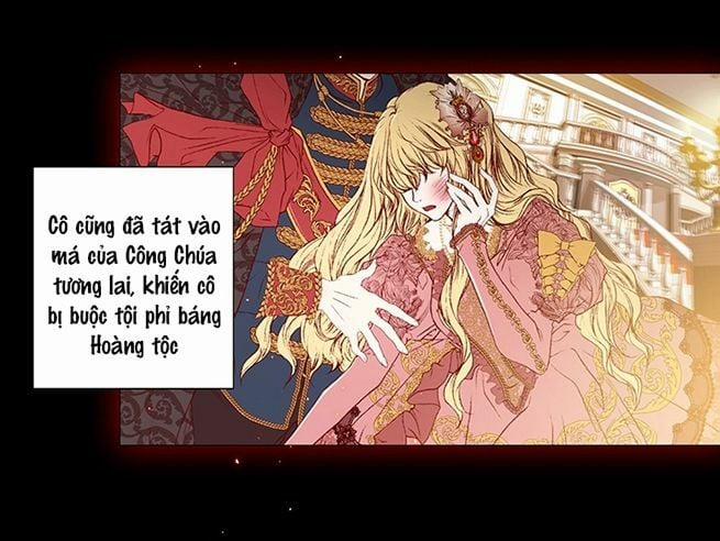 Trở Thành Tiểu Thư Xấu Xí 1 trang 51