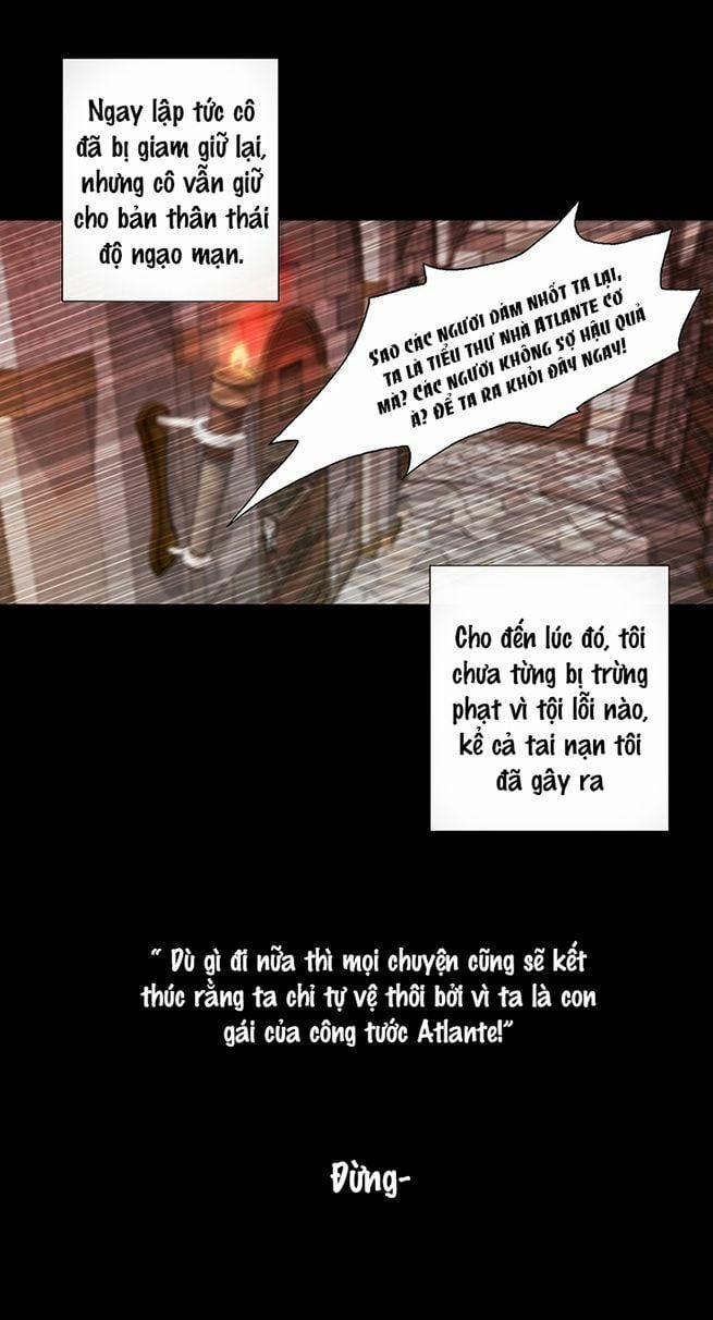 Trở Thành Tiểu Thư Xấu Xí 1 trang 53