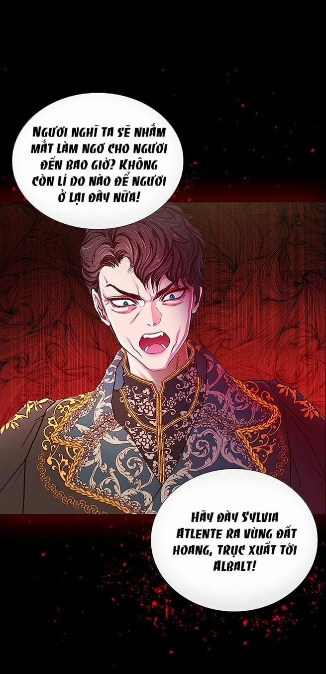 Trở Thành Tiểu Thư Xấu Xí 1 trang 54