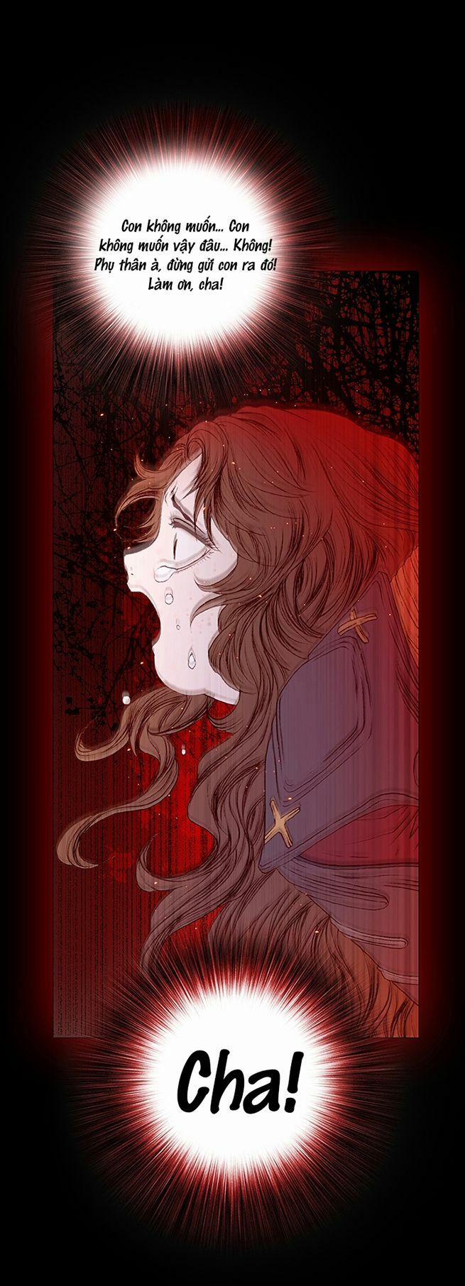 Trở Thành Tiểu Thư Xấu Xí 1 trang 55