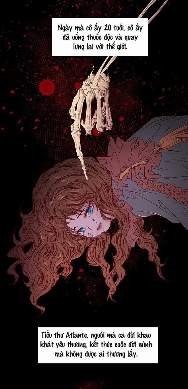 Trở Thành Tiểu Thư Xấu Xí 1 trang 59