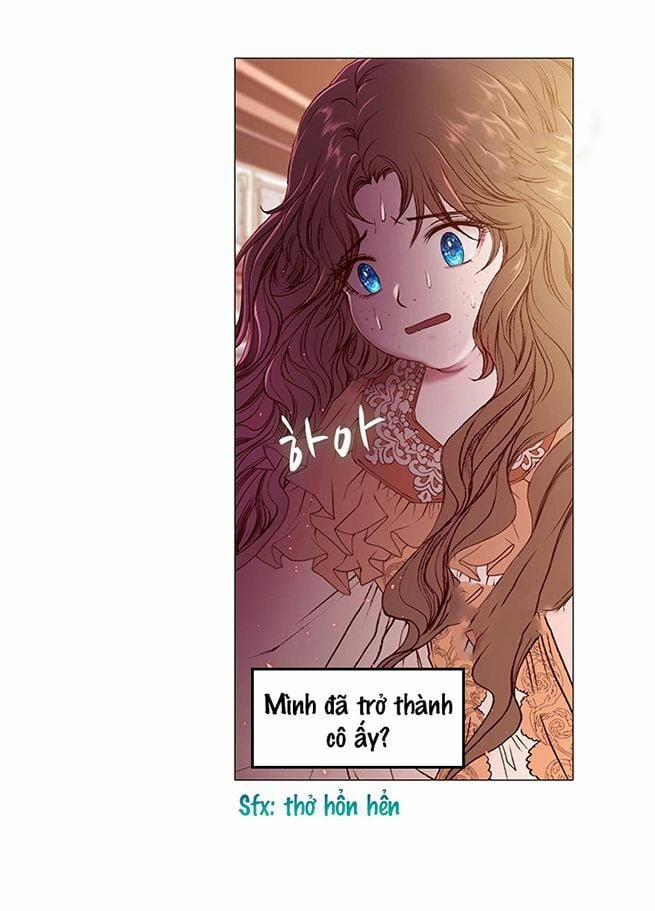 Trở Thành Tiểu Thư Xấu Xí 1 trang 61