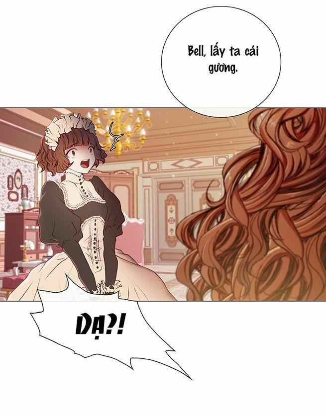 Trở Thành Tiểu Thư Xấu Xí 1 trang 62