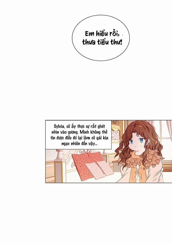 Trở Thành Tiểu Thư Xấu Xí 1 trang 64