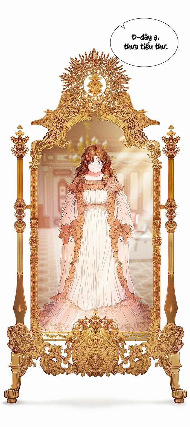 Trở Thành Tiểu Thư Xấu Xí 1 trang 66