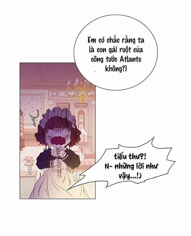 Trở Thành Tiểu Thư Xấu Xí 1 trang 68