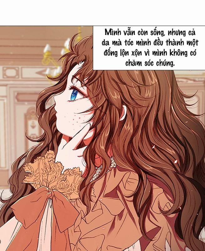 Trở Thành Tiểu Thư Xấu Xí 1 trang 69