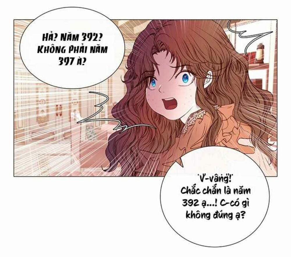 Trở Thành Tiểu Thư Xấu Xí 1 trang 74