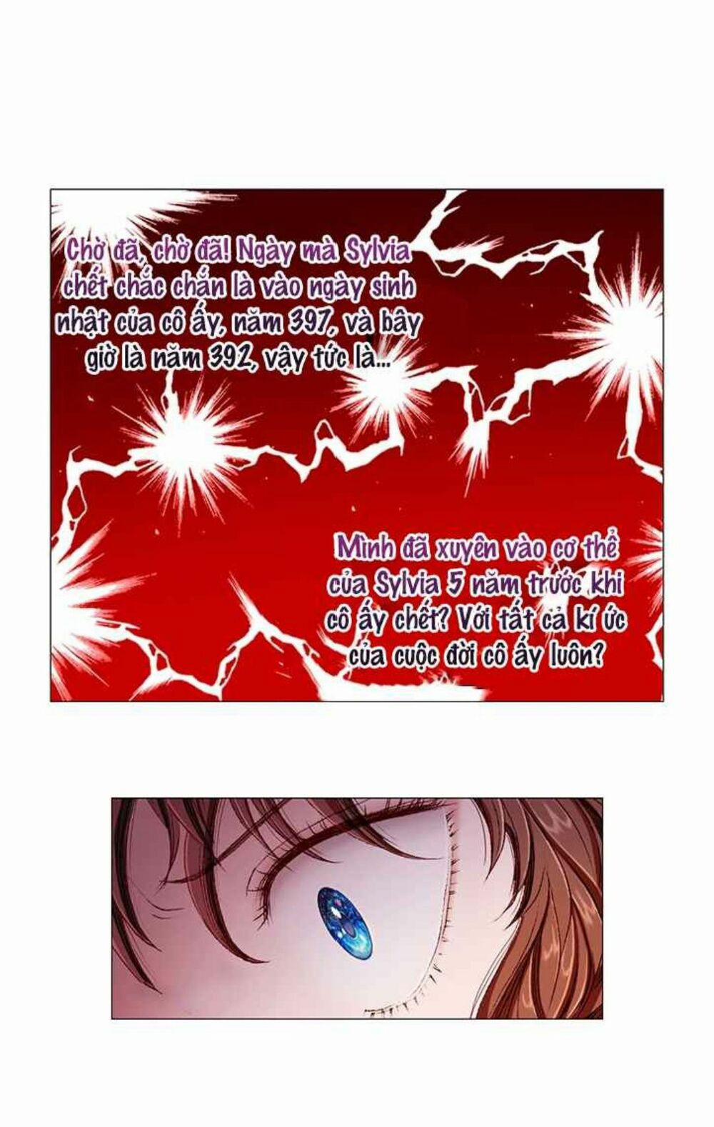 Trở Thành Tiểu Thư Xấu Xí 1 trang 75