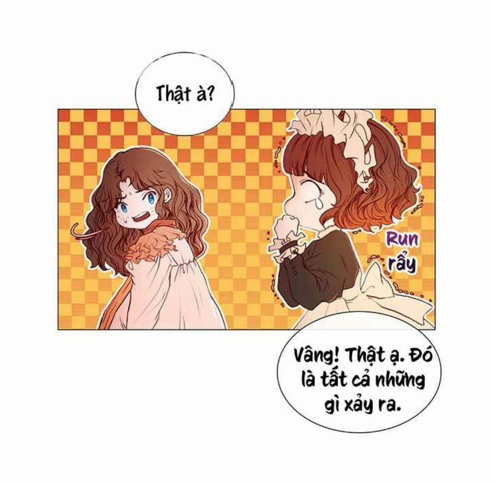 Trở Thành Tiểu Thư Xấu Xí 1 trang 77