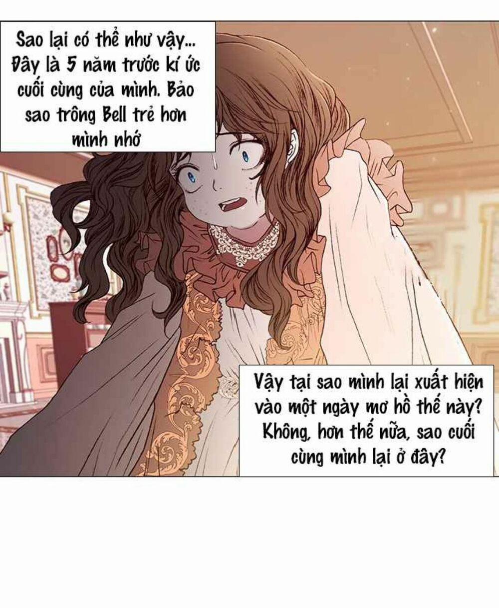 Trở Thành Tiểu Thư Xấu Xí 1 trang 78