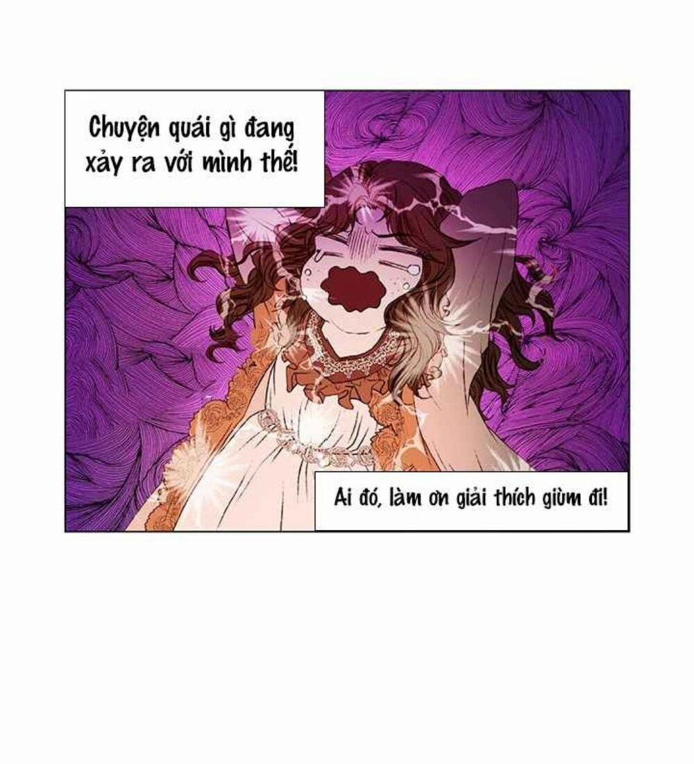 Trở Thành Tiểu Thư Xấu Xí 1 trang 79