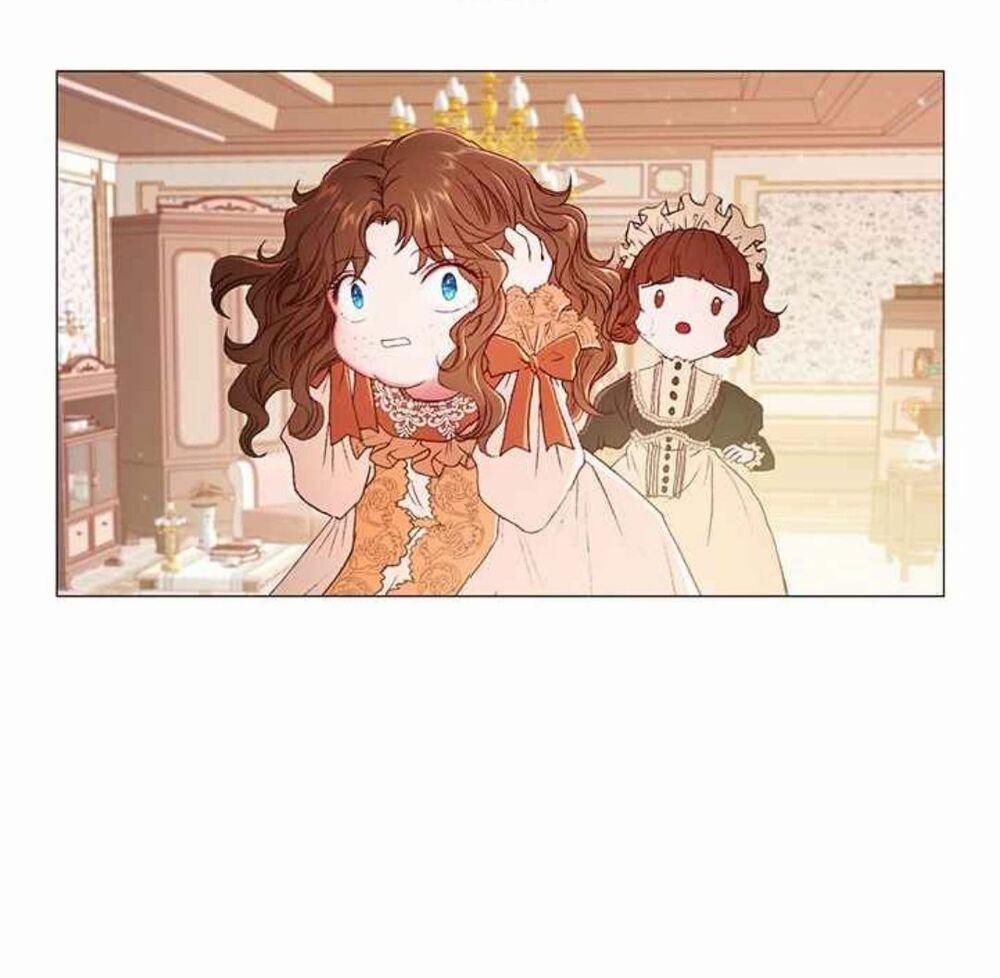 Trở Thành Tiểu Thư Xấu Xí 1 trang 82