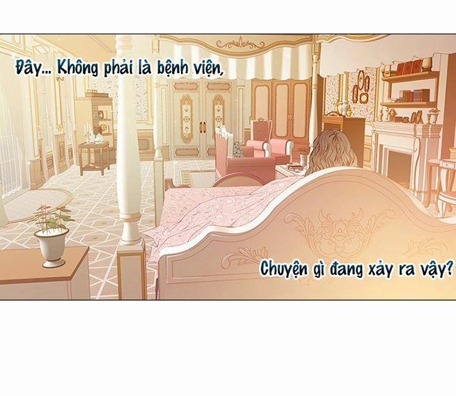 Trở Thành Tiểu Thư Xấu Xí 1 trang 9