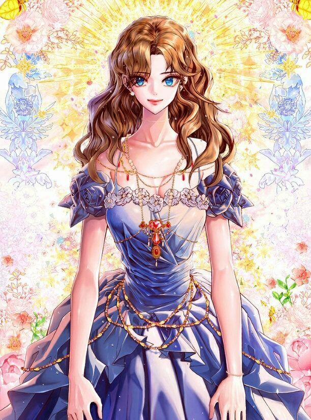 Trở Thành Tiểu Thư Xấu Xí 10 trang 0