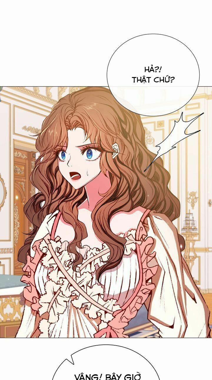 Trở Thành Tiểu Thư Xấu Xí 10 trang 10