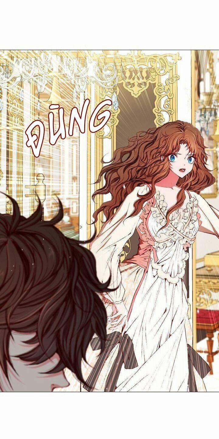 Trở Thành Tiểu Thư Xấu Xí 10 trang 12