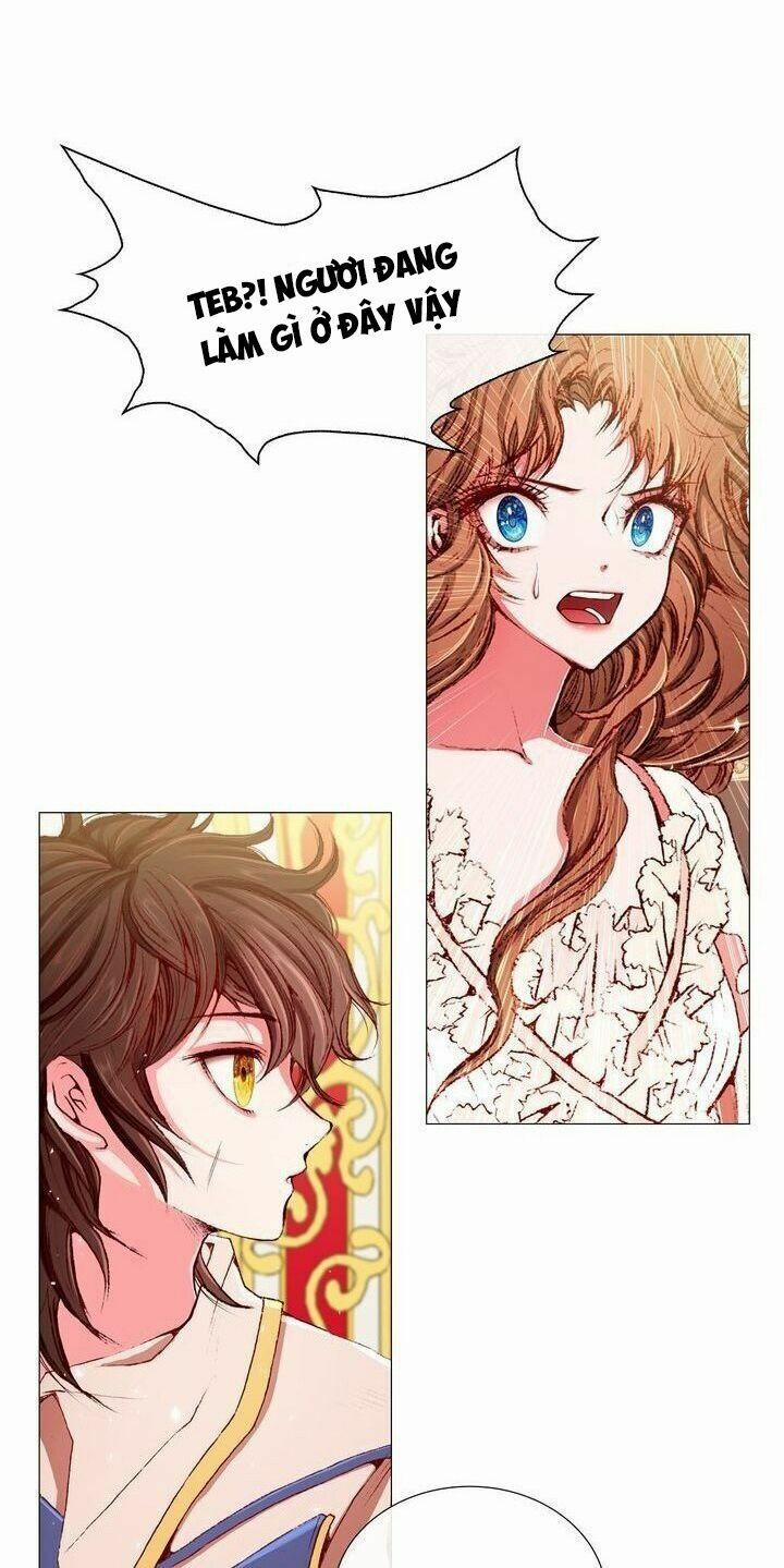 Trở Thành Tiểu Thư Xấu Xí 10 trang 13