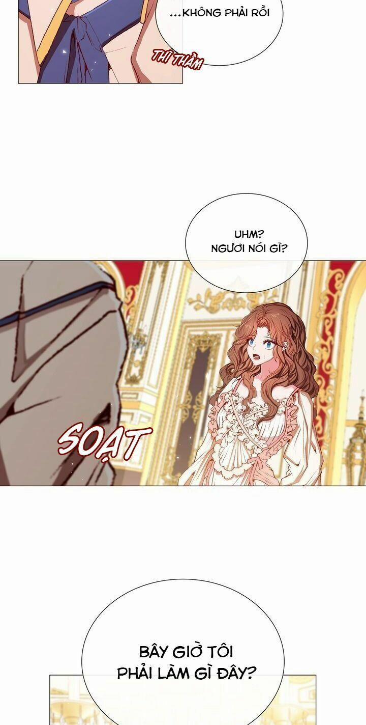 Trở Thành Tiểu Thư Xấu Xí 10 trang 14