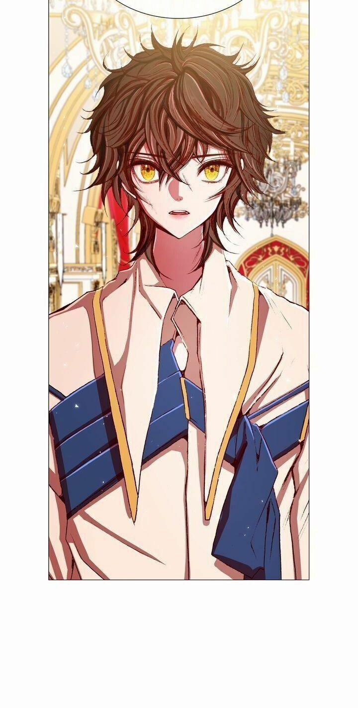 Trở Thành Tiểu Thư Xấu Xí 10 trang 15