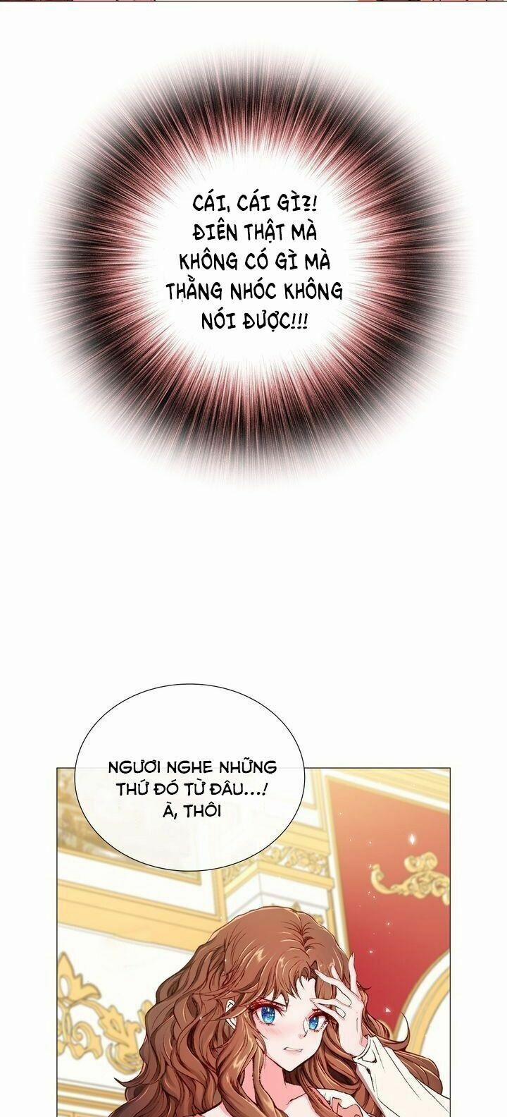 Trở Thành Tiểu Thư Xấu Xí 10 trang 19