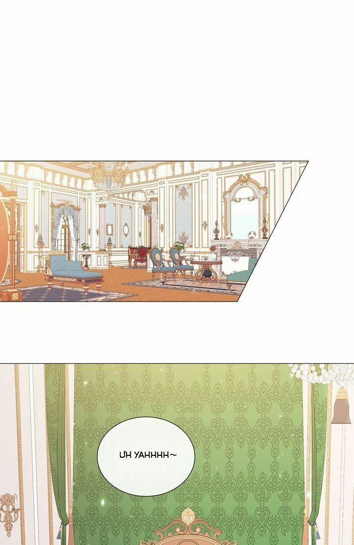 Trở Thành Tiểu Thư Xấu Xí 10 trang 2