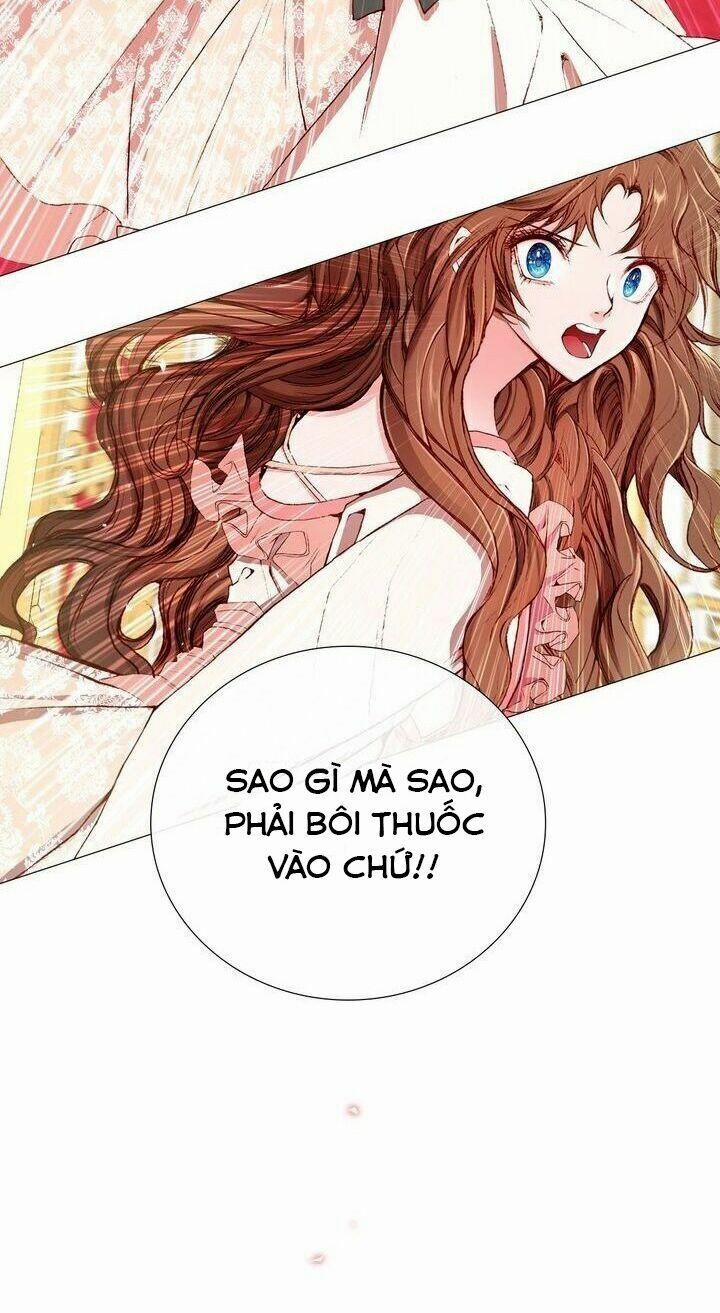 Trở Thành Tiểu Thư Xấu Xí 10 trang 24