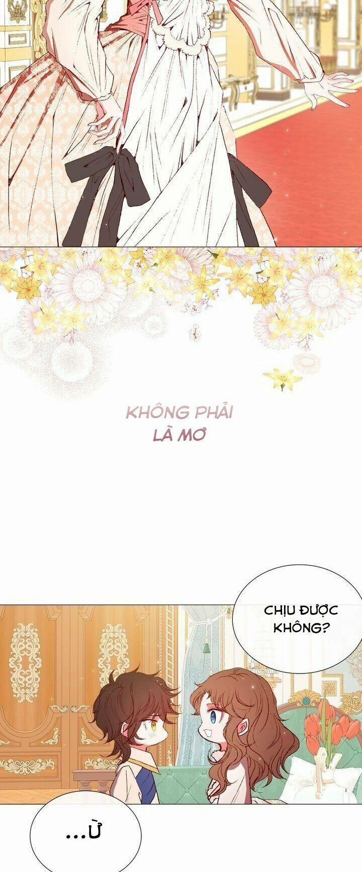 Trở Thành Tiểu Thư Xấu Xí 10 trang 29