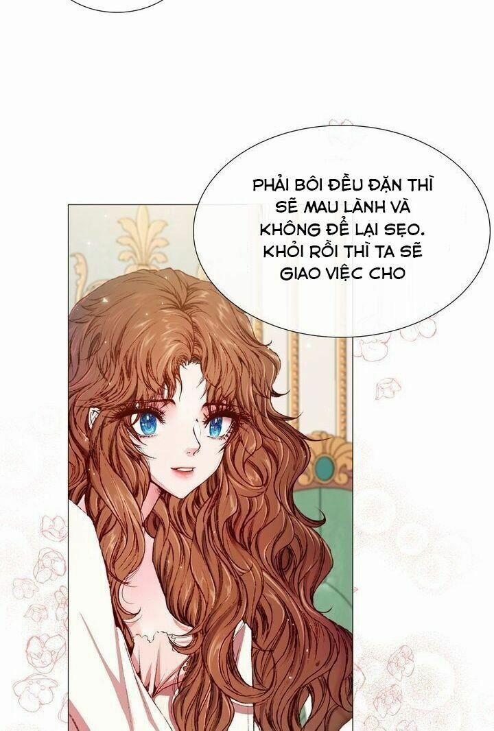 Trở Thành Tiểu Thư Xấu Xí 10 trang 30