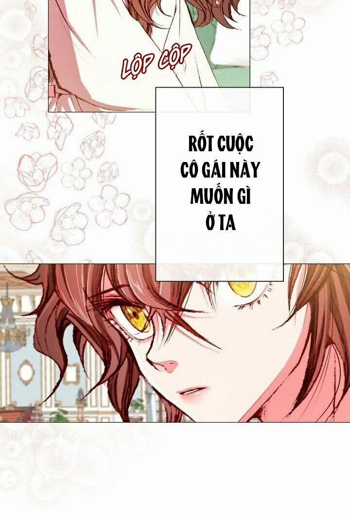 Trở Thành Tiểu Thư Xấu Xí 10 trang 31