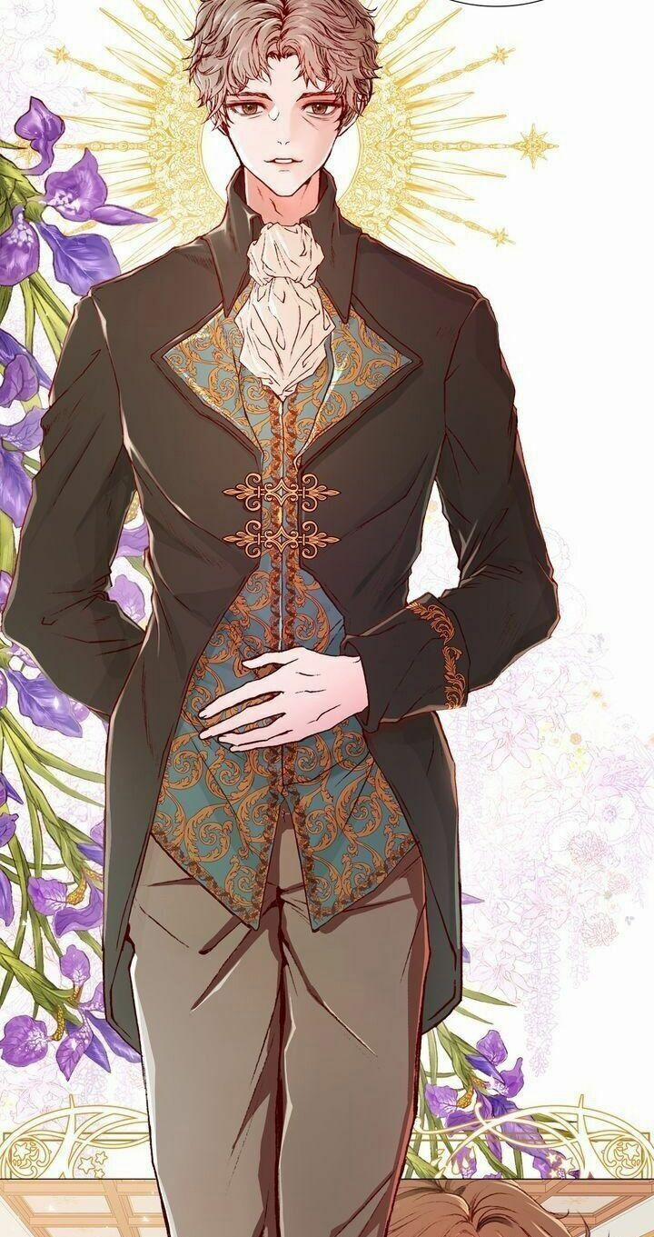 Trở Thành Tiểu Thư Xấu Xí 10 trang 36