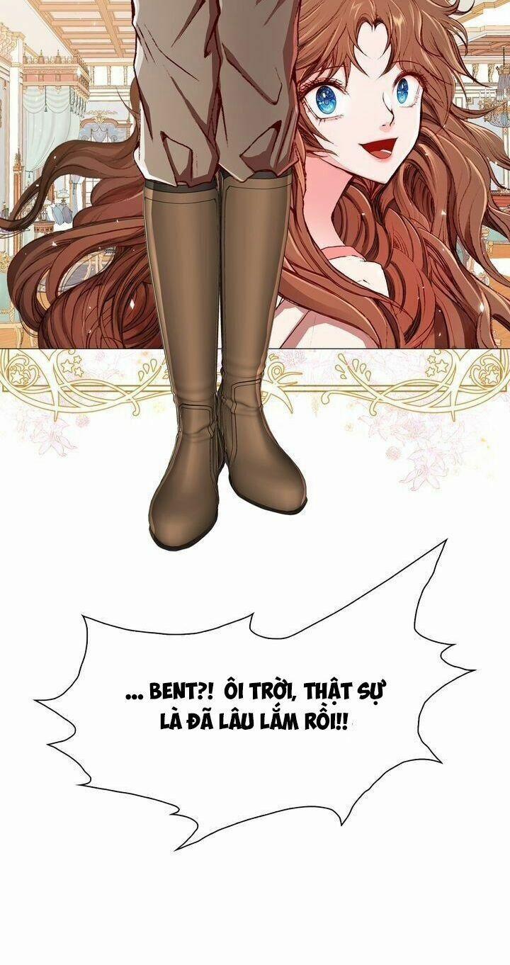 Trở Thành Tiểu Thư Xấu Xí 10 trang 37