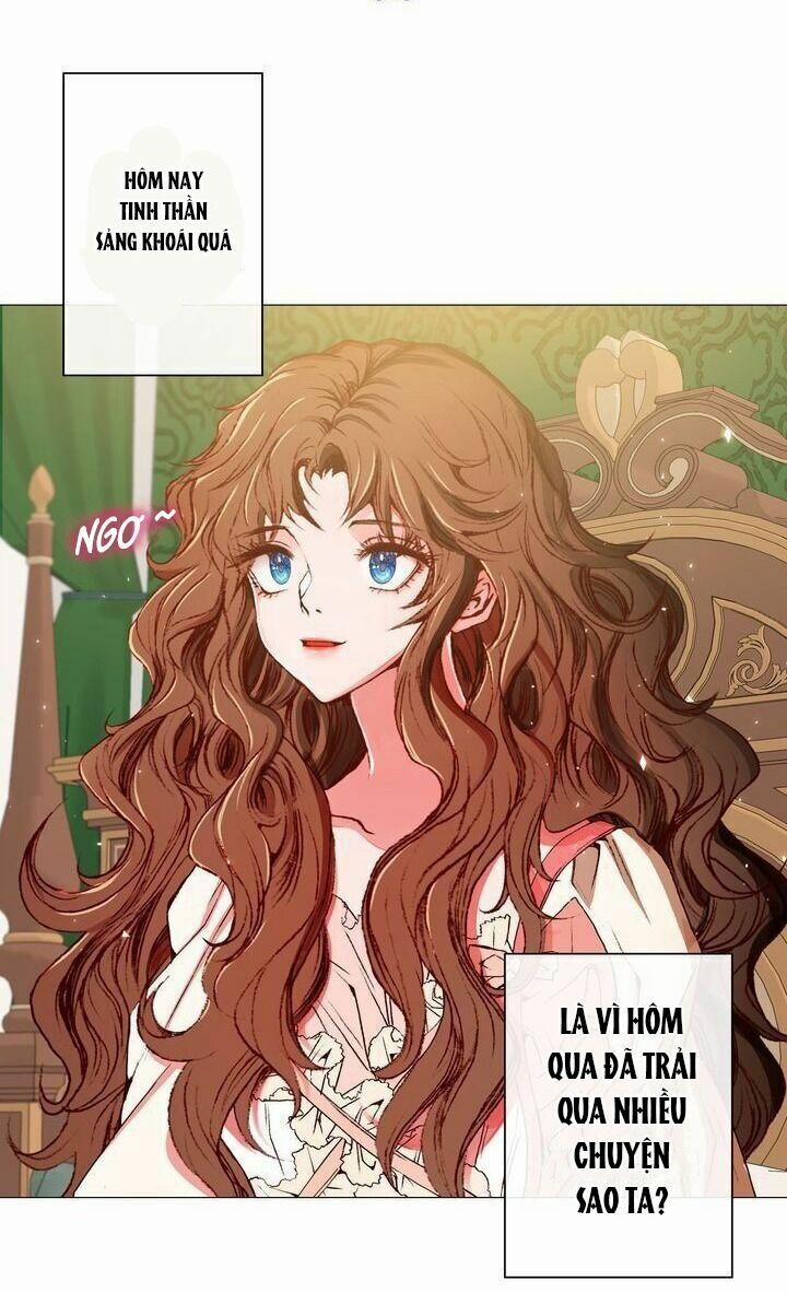 Trở Thành Tiểu Thư Xấu Xí 10 trang 4