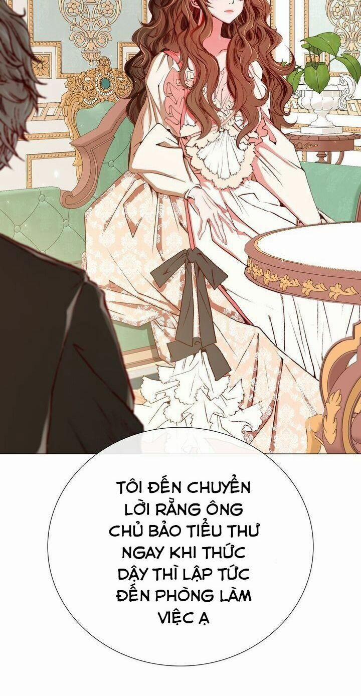 Trở Thành Tiểu Thư Xấu Xí 10 trang 41