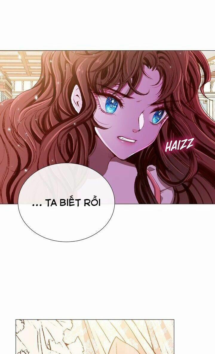 Trở Thành Tiểu Thư Xấu Xí 10 trang 42