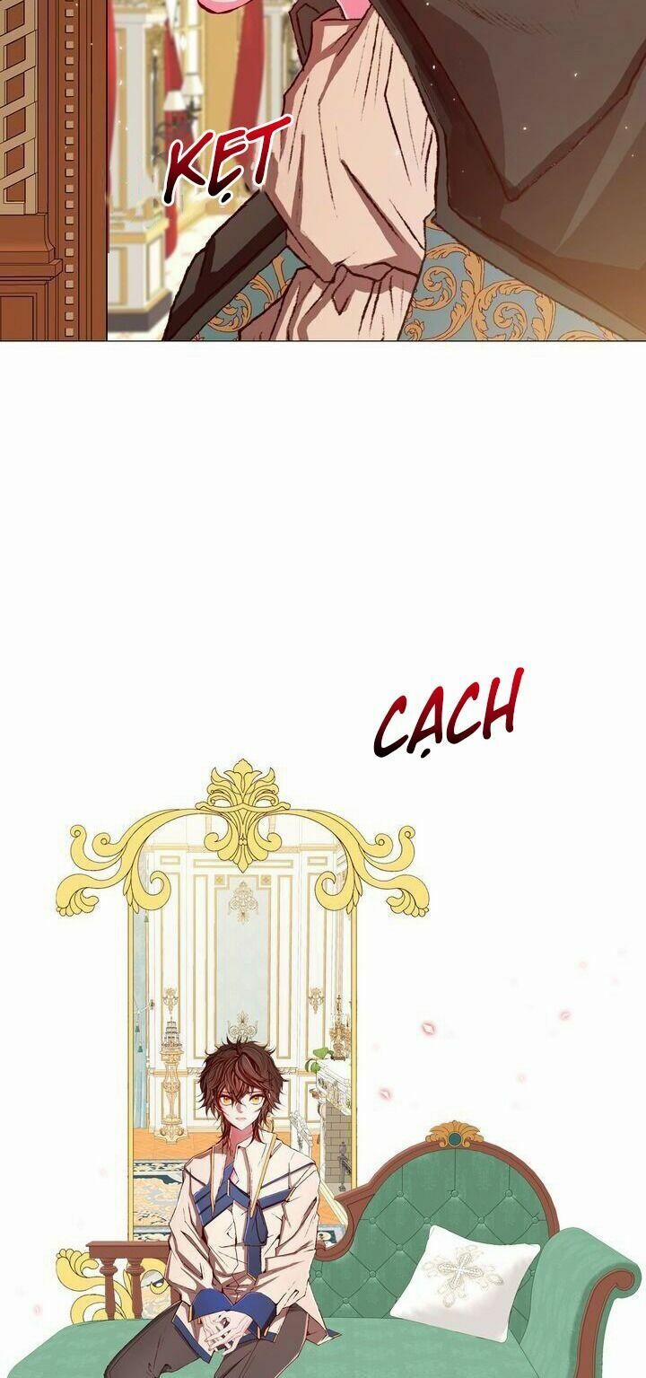 Trở Thành Tiểu Thư Xấu Xí 10 trang 45