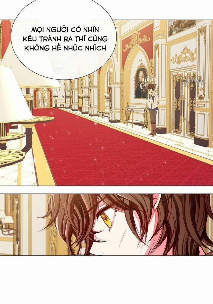 Trở Thành Tiểu Thư Xấu Xí 10 trang 9