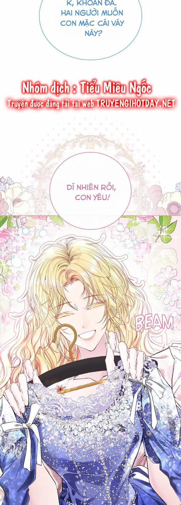 Trở Thành Tiểu Thư Xấu Xí 101 trang 10