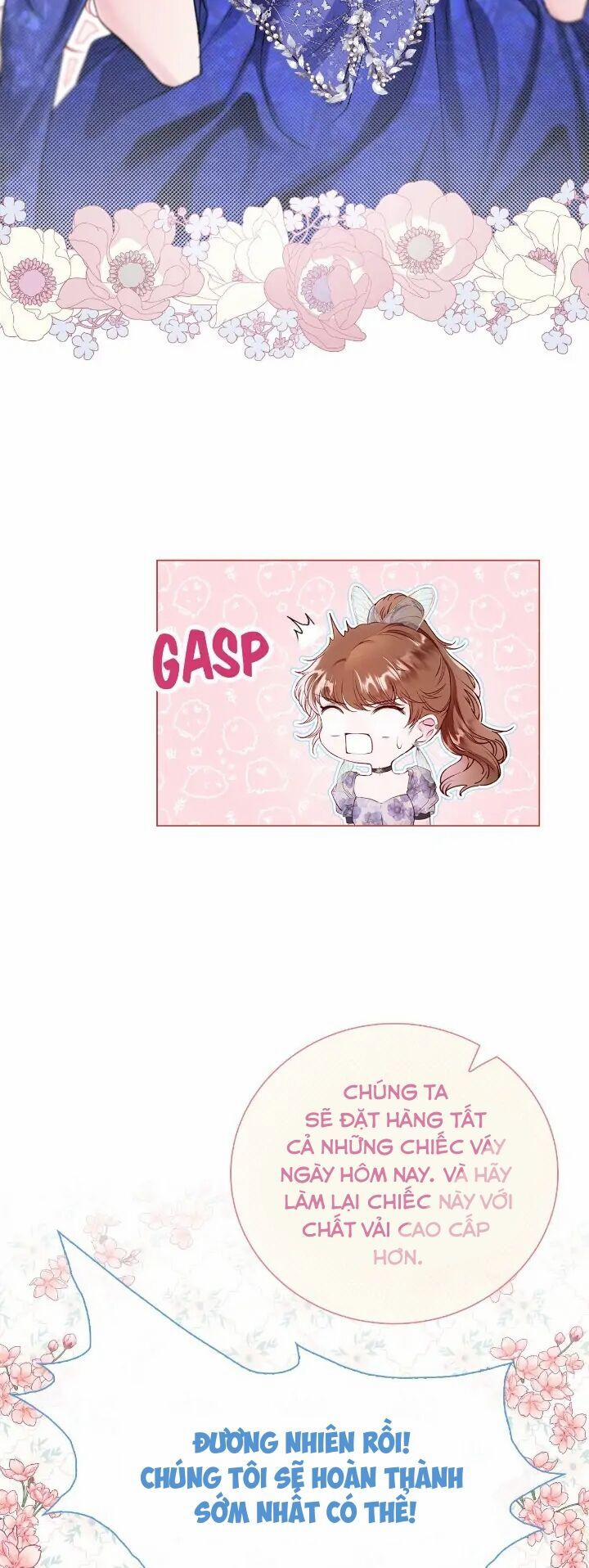 Trở Thành Tiểu Thư Xấu Xí 101 trang 11