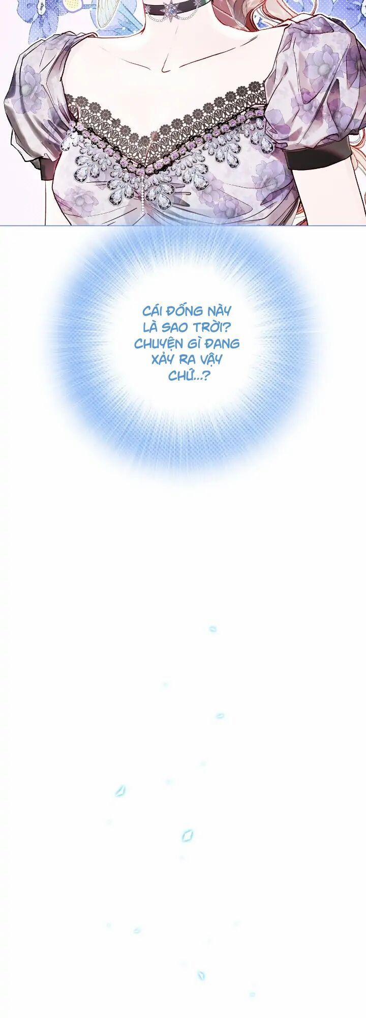 Trở Thành Tiểu Thư Xấu Xí 101 trang 15