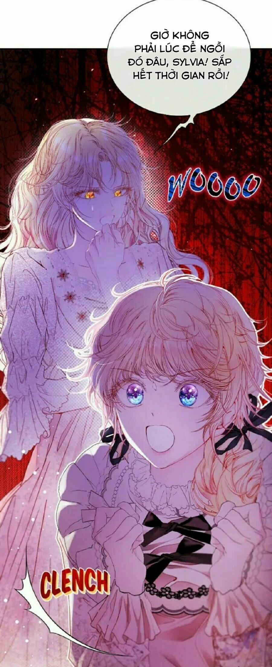 Trở Thành Tiểu Thư Xấu Xí 101 trang 2