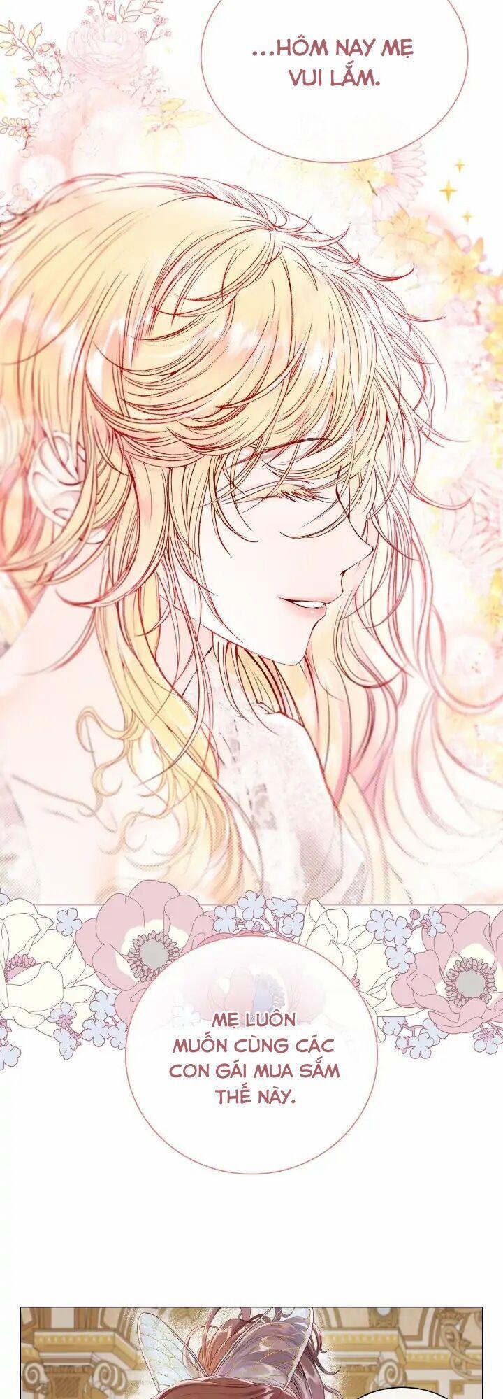 Trở Thành Tiểu Thư Xấu Xí 101 trang 20