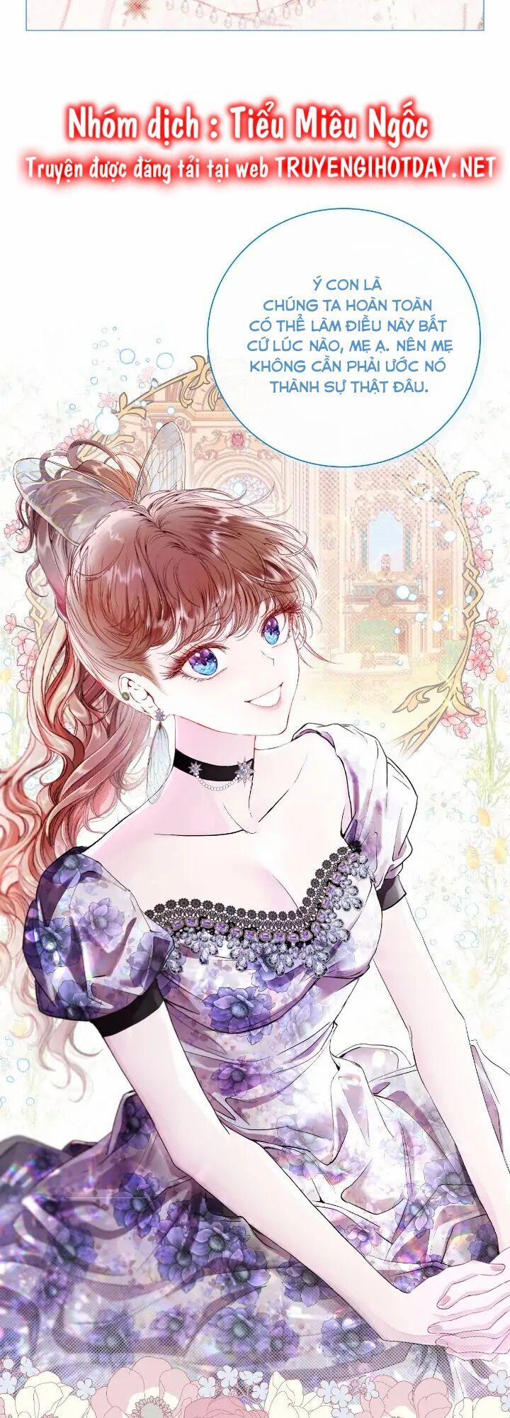 Trở Thành Tiểu Thư Xấu Xí 101 trang 22