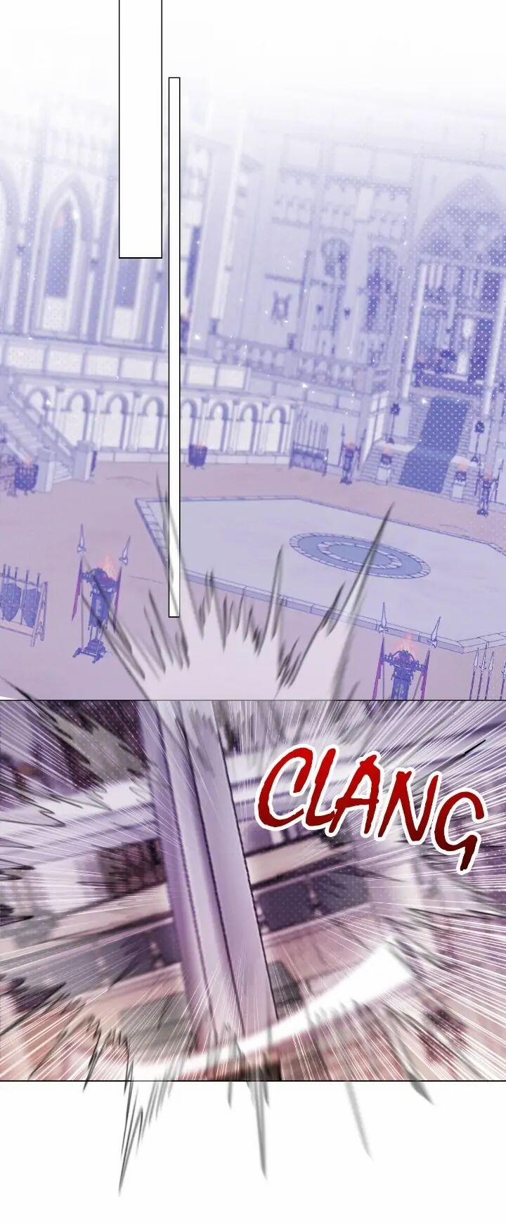 Trở Thành Tiểu Thư Xấu Xí 101 trang 25