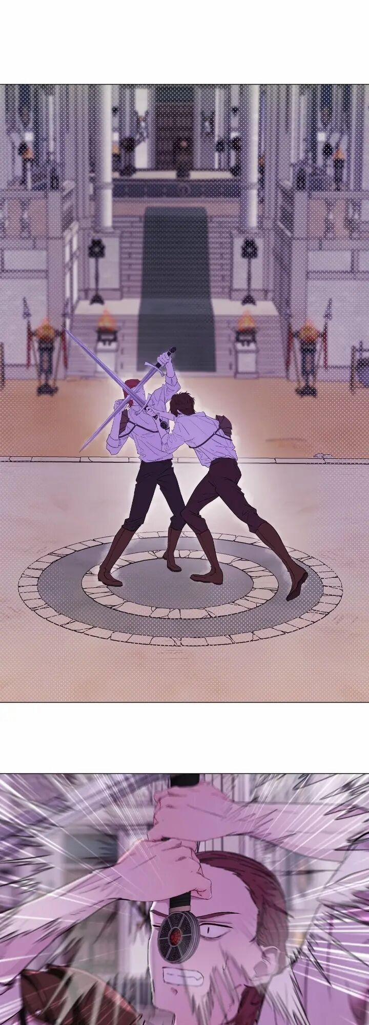 Trở Thành Tiểu Thư Xấu Xí 101 trang 26